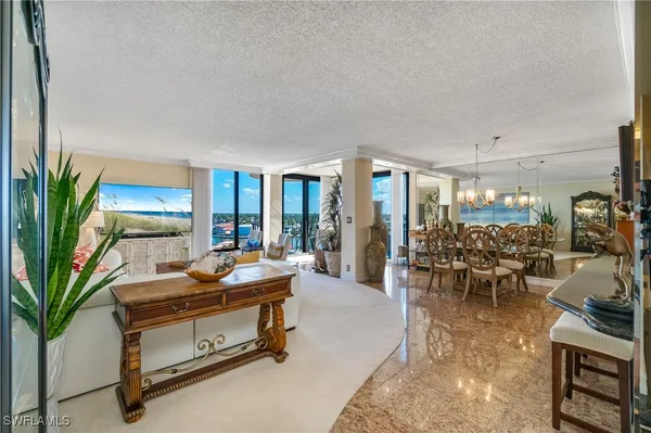 Property Slideshow image 2 of 29 | 3115 gulf shore blvd 701s, Naples, FL, 34103