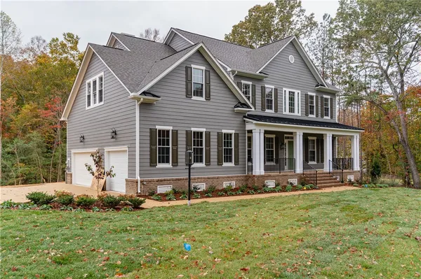 Property Slideshow image 3 of 47 | 3395 westport, Williamsburg, VA, 23188