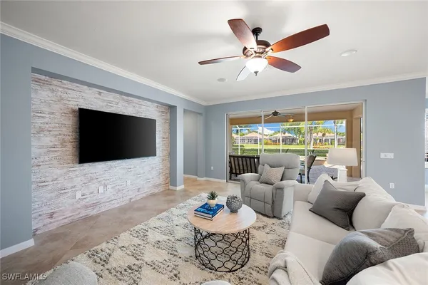Property Slideshow image 3 of 37 | 15018 cuberra ln, Bonita Springs, FL, 34135