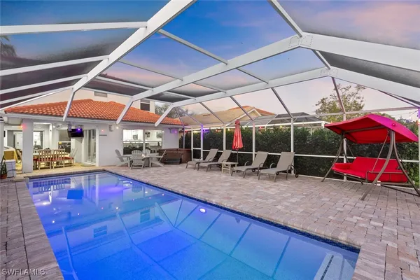 Property Slideshow image 3 of 46 | 9409 la bianco st, Estero, FL, 33967