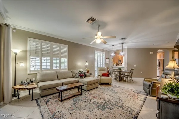 Property Slideshow image 2 of 45 | 10645 avila cir, Fort Myers, FL, 33913