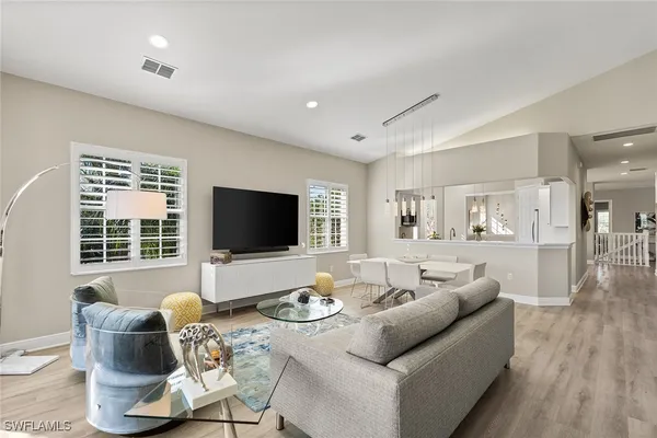 Property Slideshow image 2 of 41 | 6438 legacy cir apt 304, Naples, FL, 34113