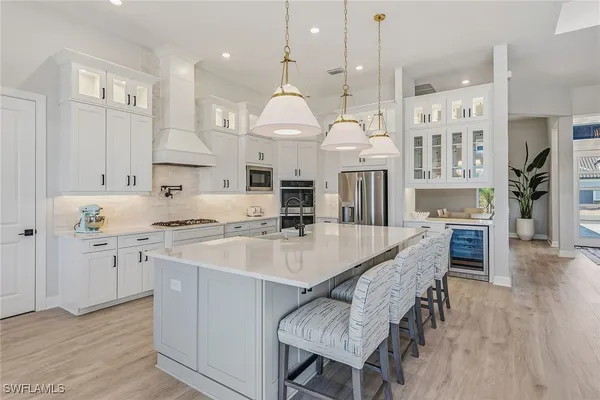 Property Slideshow image 3 of 50 | 15378 turin dr, Naples, FL, 34114