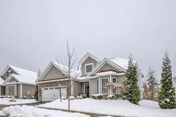 Property Slideshow image 2 of 43 | 288 jefferson ln, Cranberry Twp, PA, 16066