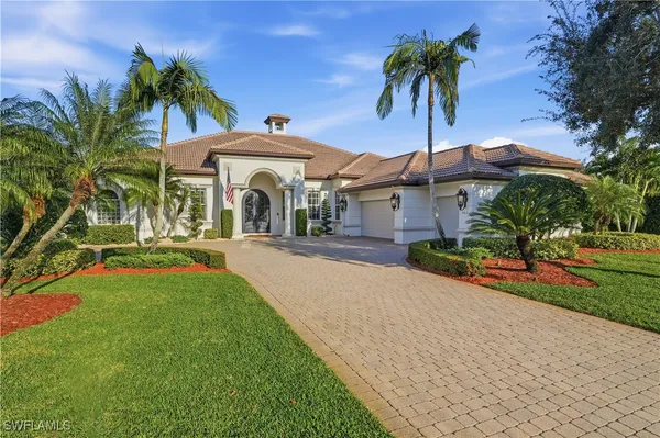 Property Slideshow image 3 of 40 | 462 terra vista ct, Naples, FL, 34119