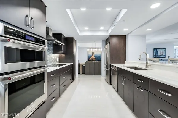 Property Slideshow image 3 of 30 | 5601 turtle bay dr 1802, Naples, FL, 34108