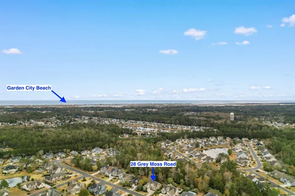 Property Slideshow image 2 of 40 | 28 grey moss rd, Murrells Inlet, SC, 29576