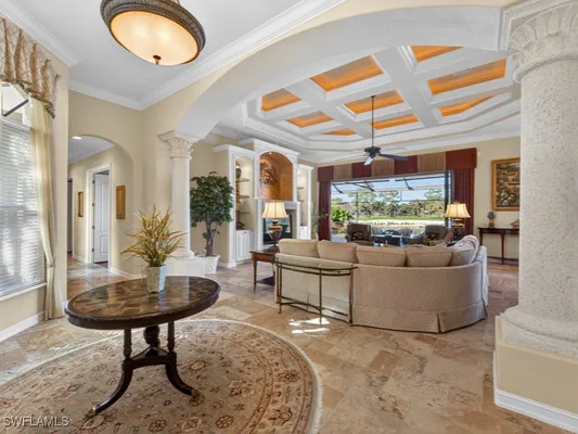 Property Slideshow image 3 of 26 | 7545 snead ct, Naples, FL, 34113