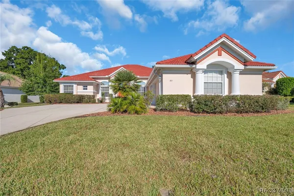 Property Slideshow image 2 of 50 | 83 w mickey mantle path, Hernando, FL, 34442