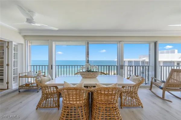 Property Slideshow image 3 of 40 | 2905 gulf shore blvd n apt 703n, Naples, FL, 34103