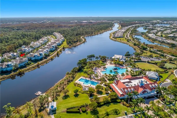 Property Slideshow image 2 of 50 | 6552 dominica dr 101, Naples, FL, 34113