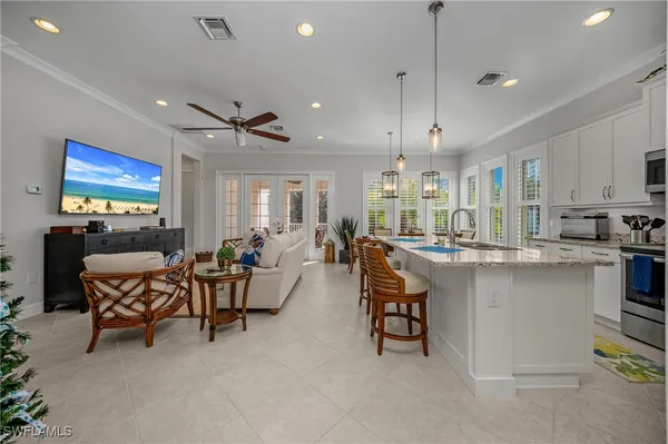 Property Slideshow image 3 of 50 | 6552 dominica dr 101, Naples, FL, 34113