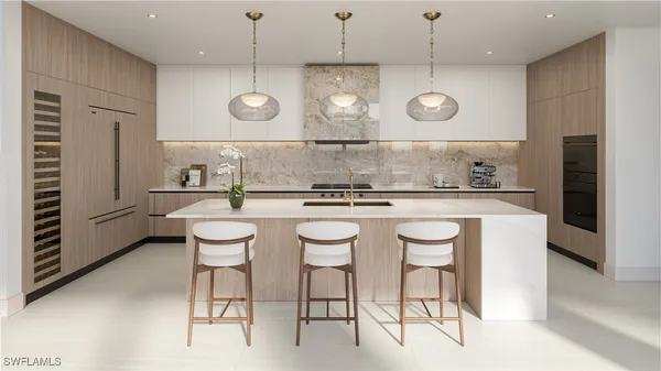 Property Slideshow image 3 of 7 | 3300 gulf shore blvd 303, Naples, FL, 34103