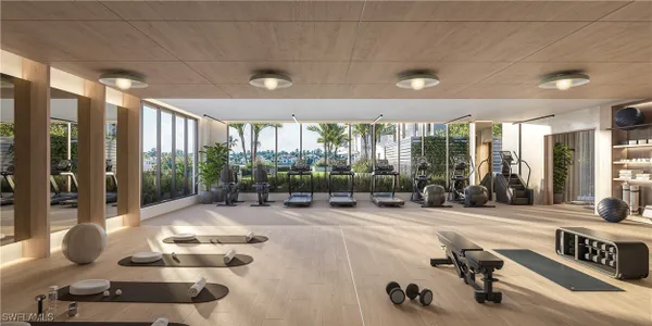 Property Slideshow image 3 of 7 | 3300 gulf shore blvd 506, Naples, FL, 34103