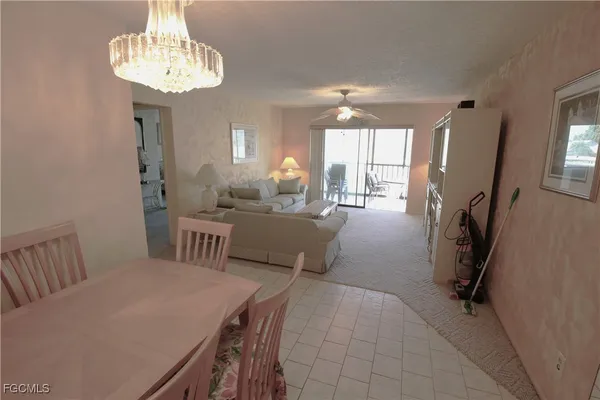 Property Slideshow image 3 of 21 | 11220 caravel cir 203, Fort Myers, FL, 33908