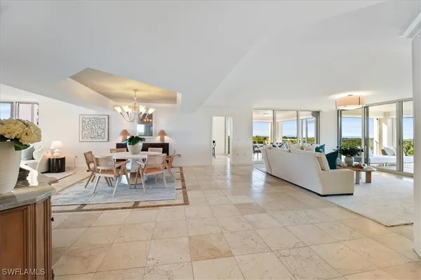 Property Slideshow image 2 of 49 | 6597 nicholas blvd 601, Naples, FL, 34108