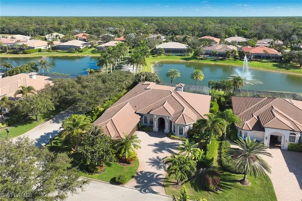 Property Slideshow image 2 of 41 | 5669 sago ct, Naples, FL, 34119