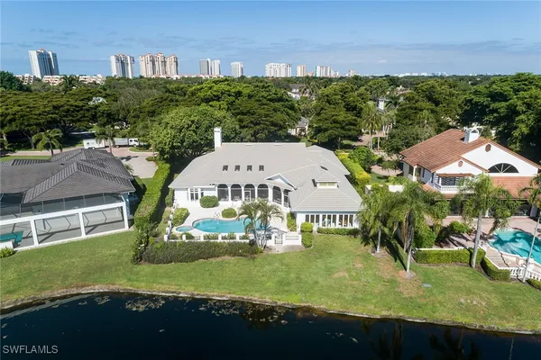 Property Slideshow image 3 of 44 | 708 nathan hale dr, Naples, FL, 34108