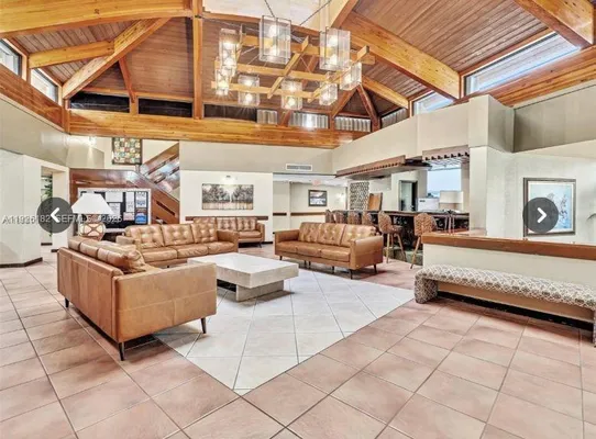 Property Slideshow image 2 of 33 | 1400 saint charles pl 505, Pembroke Pines, FL, 33026