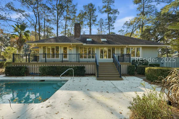Property Slideshow image 2 of 42 | 1 tall pines rd, Hilton Head Island, SC, 29926