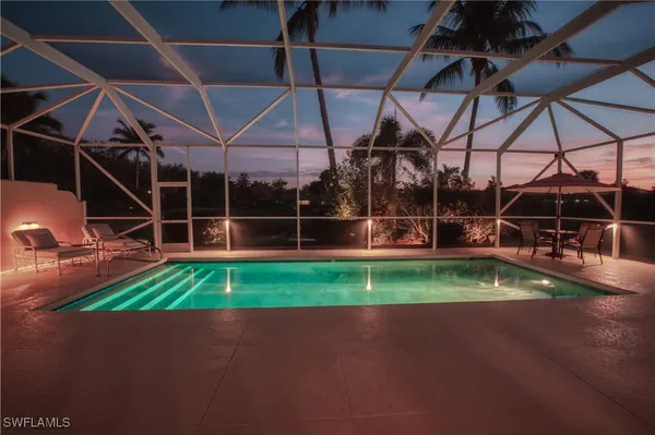 Property Slideshow image 3 of 48 | 8008 wilfredo ct, Naples, FL, 34114