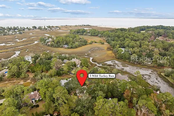 Property Slideshow image 2 of 71 | 5 wild turkey run, Hilton Head Island, SC, 29926