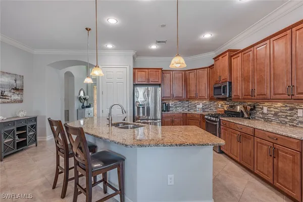 Property Slideshow image 3 of 50 | 9197 campanile cir, Naples, FL, 34114