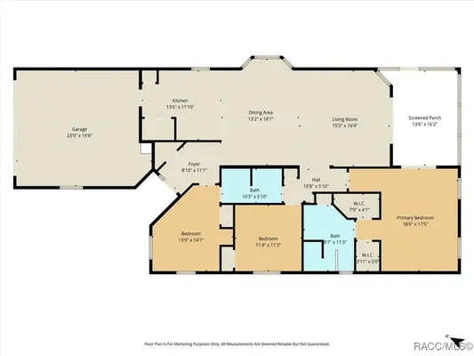 Property Slideshow image 2 of 47 | 710 w doerr path, Hernando, FL, 34442