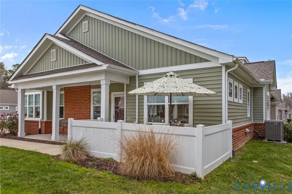 Property Slideshow image 3 of 44 | 1838 providence villas ct, North Chesterfield, VA, 23236