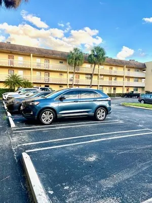 Property Slideshow image 3 of 25 | 6070 nw 64th ave apt 103, Tamarac, FL, 33319