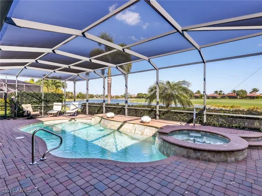 Property Slideshow image 2 of 48 | 28643 lisburn ct, Bonita Springs, FL, 34135