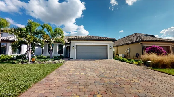 Property Slideshow image 2 of 50 | 6588 legacy way, Ave Maria, FL, 34142