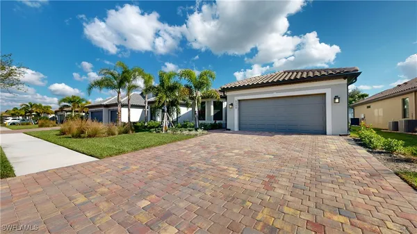 Property Slideshow image 3 of 50 | 6588 legacy way, Ave Maria, FL, 34142
