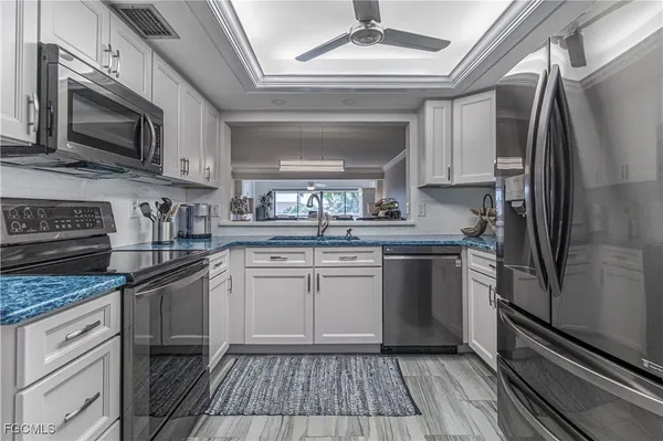 Property Slideshow image 2 of 38 | 7430 lake breeze dr 403, Fort Myers, FL, 33907