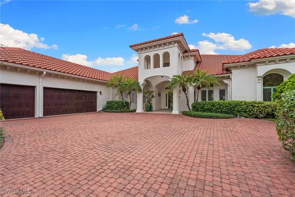 Property Slideshow image 2 of 45 | 709 jamestown ln, Naples, FL, 34108