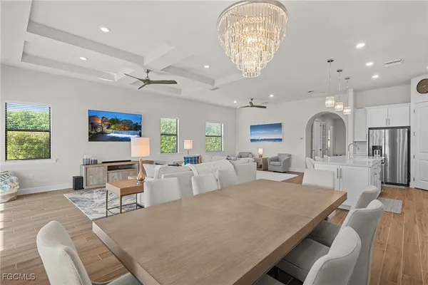 Property Slideshow image 2 of 20 | 12531 aqua reserve ct, Fort Myers, FL, 33913