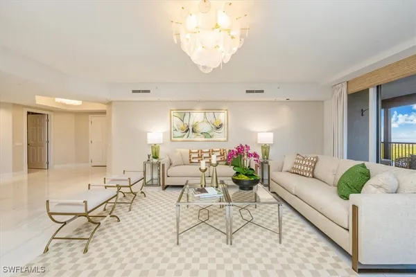 Property Slideshow image 2 of 31 | 7575 pelican bay blvd 1008, Naples, FL, 34108