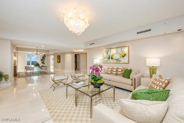 Property Slideshow image 3 of 31 | 7575 pelican bay blvd 1008, Naples, FL, 34108