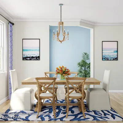 Property Slideshow image 3 of 49 | 9374 daydream dr, Panama City Beach, FL, 32413