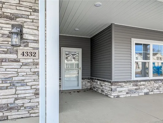 Property Slideshow image 3 of 47 | 4332 evergreen ct, North Canton, OH, 44720