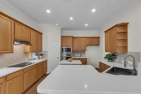 Property Slideshow image 3 of 42 | 5118 flower ridge ct, Katy, TX, 77494