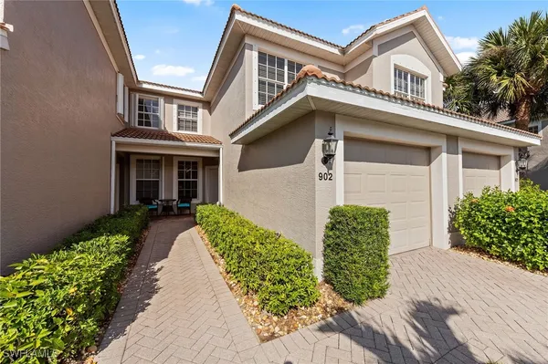 Property Slideshow image 2 of 43 | 11019 mill creek way 902, Fort Myers, FL, 33913