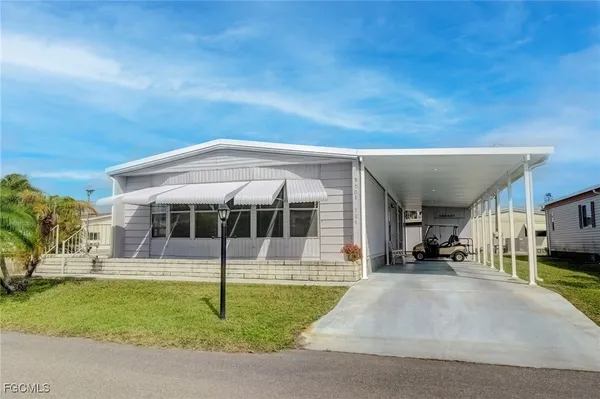 Property Slideshow image 2 of 39 | 5501 john alden ln, North Fort Myers, FL, 33917