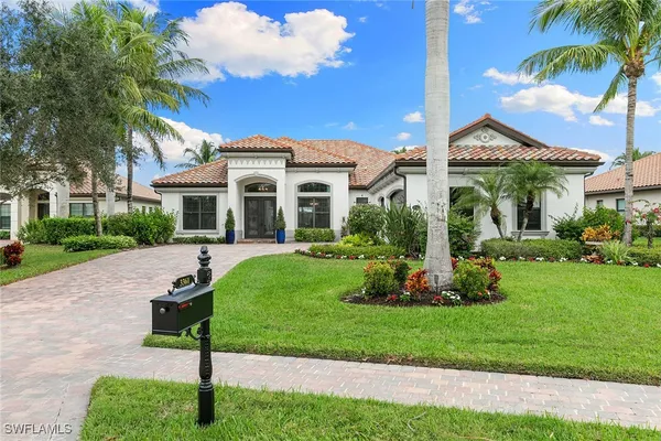Property Slideshow image 2 of 48 | 3361 runaway ln, Naples, FL, 34114