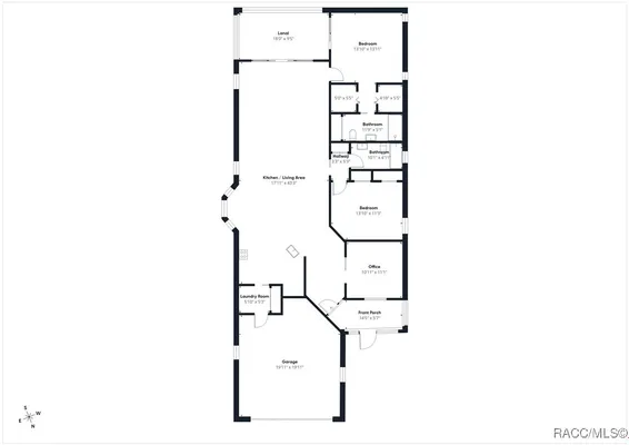 Property Slideshow image 3 of 48 | 3792 e kiwi cove ct, Hernando, FL, 34442