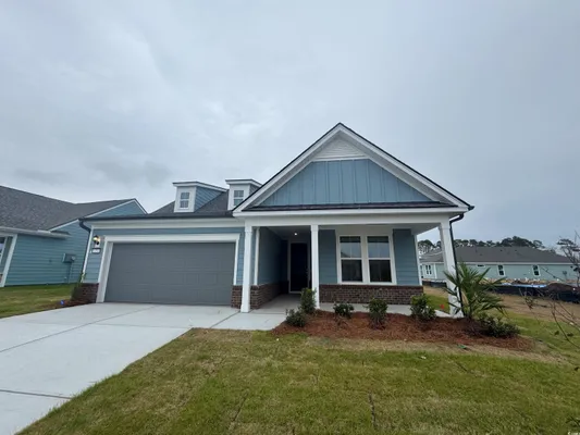 Property Slideshow image 2 of 2 | 1214 beeblossom dr, North Myrtle Beach, SC, 29582