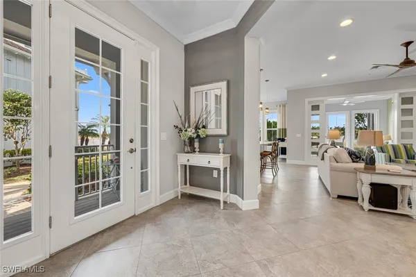 Property Slideshow image 3 of 27 | 6553 dominica dr 101, Naples, FL, 34113
