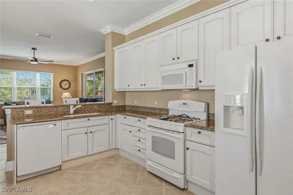 Property Slideshow image 3 of 50 | 9224 campanile cir unit 201, Naples, FL, 34114