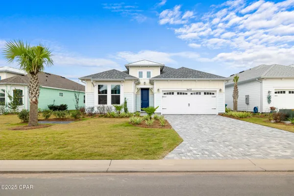 Property Slideshow image 2 of 49 | 9433 escape ave, Panama City Beach, FL, 32413