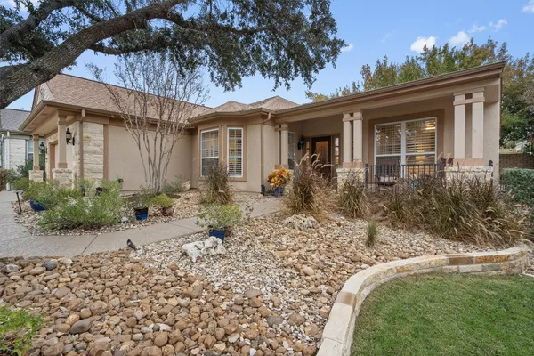 Property Slideshow image 3 of 37 | 204 goose island dr, Georgetown, TX, 78633